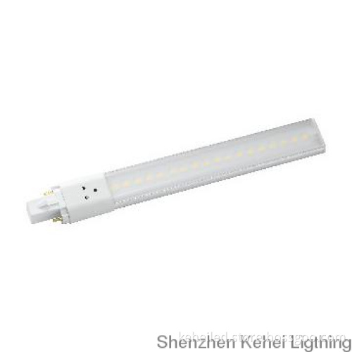 8W led lights with G23 Socket
